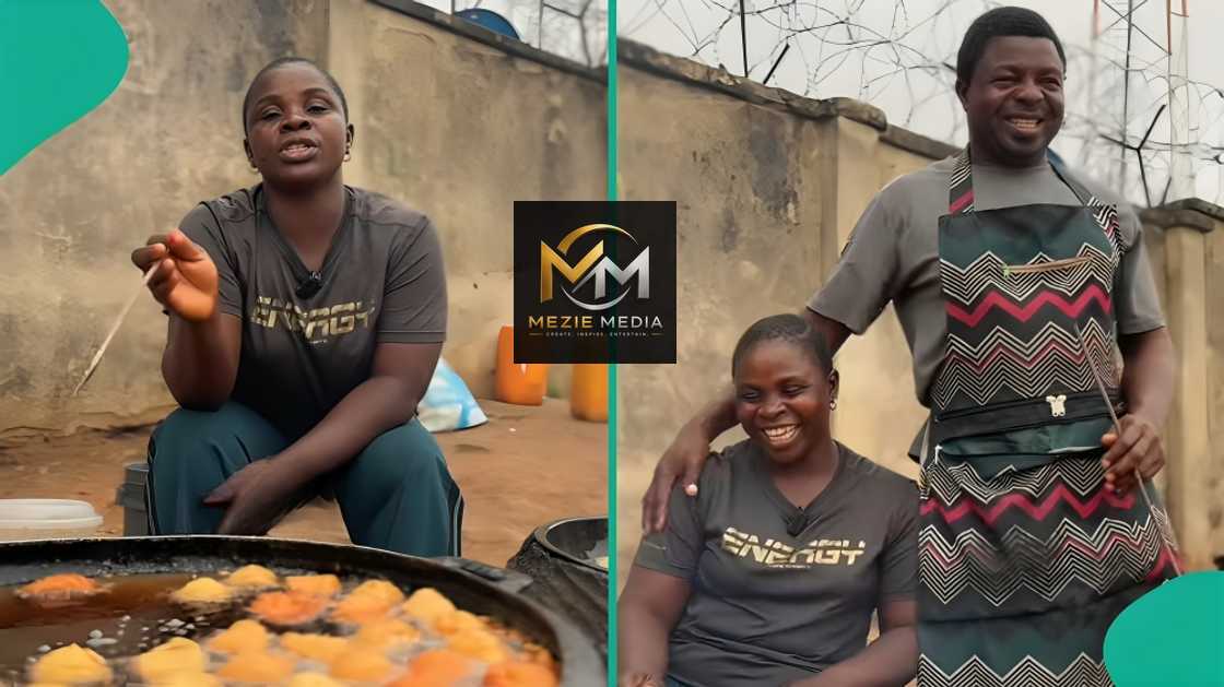 From N12k to Landlords: How This Couple Built a House Selling Akara