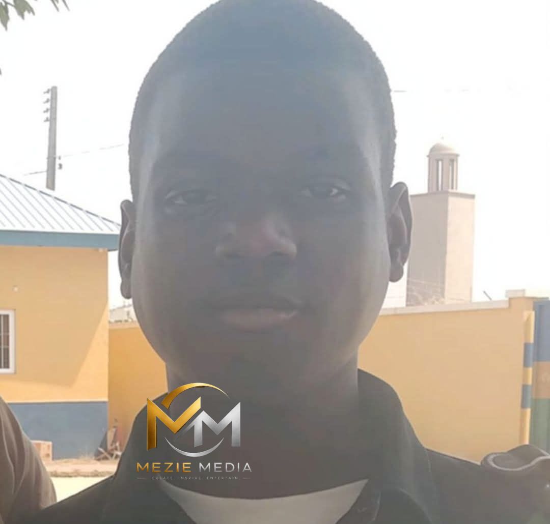 Tragedy in Niger State: 14-Year-Old Student Struck Dead by Lightning While Playing Football