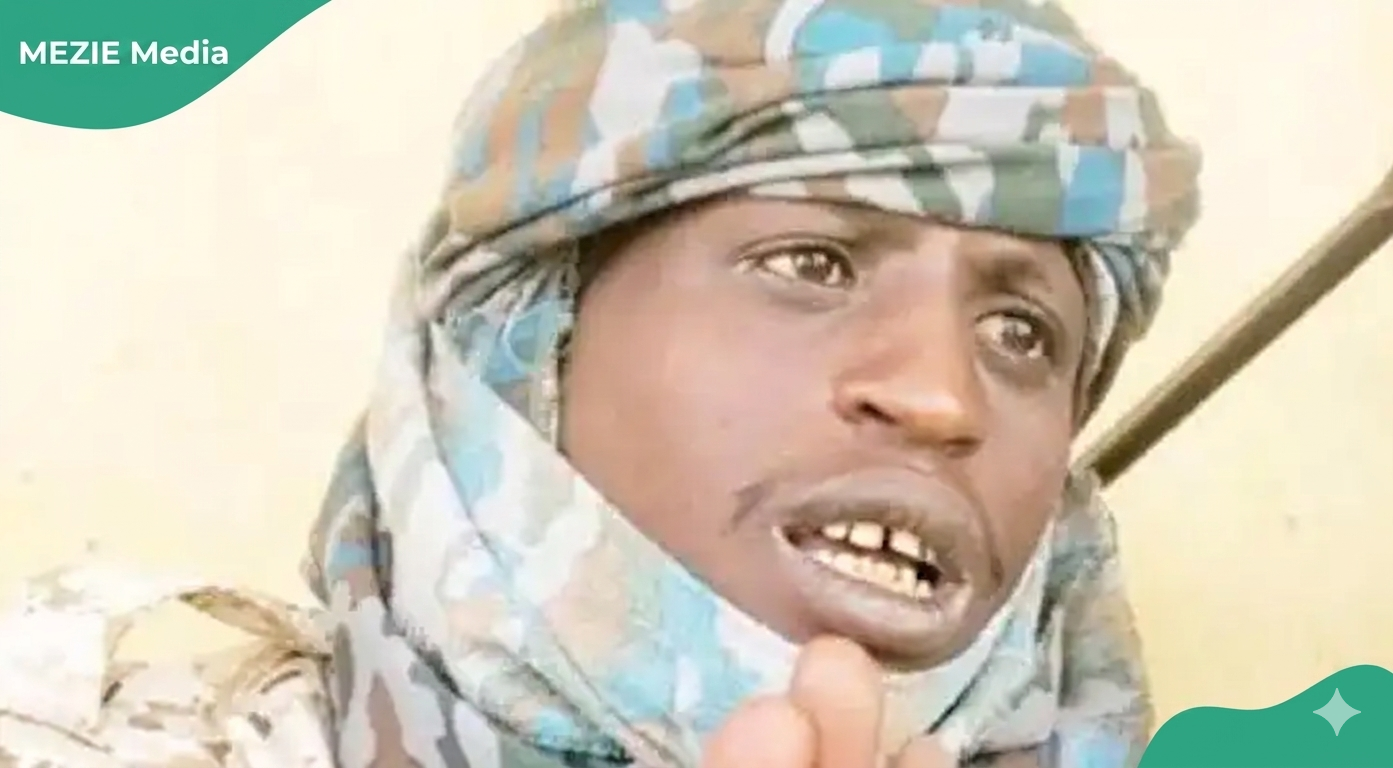 Bello Turji Celebrates Killing of Soldiers in New Video