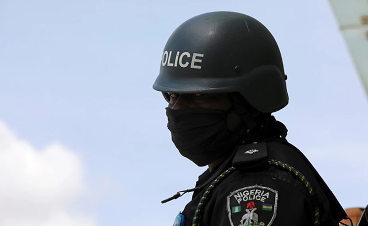 Oyo Police Deny Sunday Igboho’s Involvement in Release of Kidnap Victims