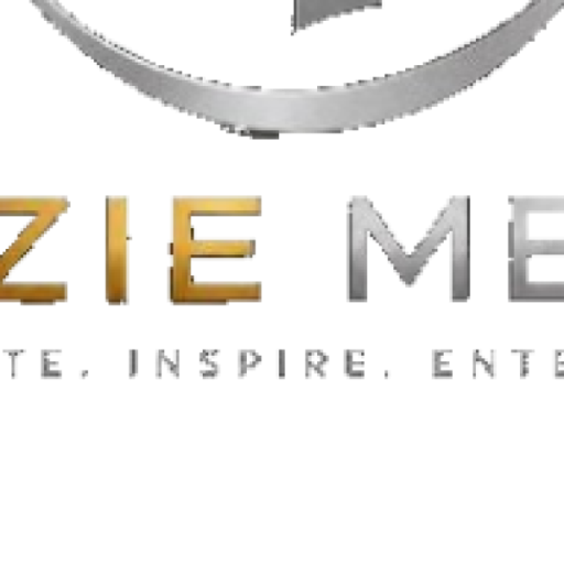 MEZIE Media Logo