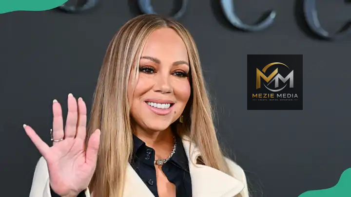 Mariah Carey relationship history