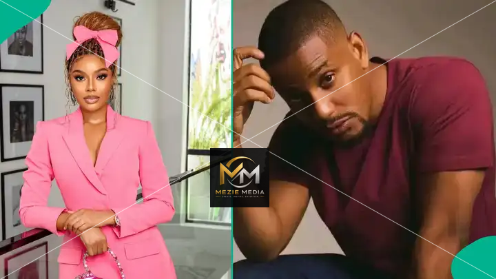 "It’s Not by Posting": Nancy Isime Finally Reveals Why She Didn’t Share a Public Tribute for Late Alexx Ekubo